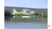 1-01422 FUNCUB NG 1410mm (zelený) stavebnice - Poškozená krabice