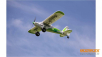 1-01422 FUNCUB NG 1410mm (zelený) stavebnice - Poškozená krabice