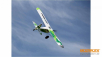 1-01422 FUNCUB NG 1410mm (zelený) stavebnice - Poškozená krabice