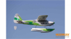 1-01422 FUNCUB NG 1410mm (zelený) stavebnice - Poškozená krabice