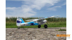 1-01525 FUNCUB NG 1410mm (modrý) stavebnice