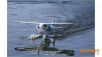 1-01525 FUNCUB NG 1410mm (modrý) stavebnice