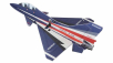 1-01633 BK J-10 Indoor Edition