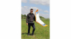 1-01848 Multiplex FunWing BK+ 1160mm