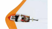 1-01848 Multiplex FunWing BK+ 1160mm