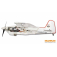 RC letadlo 1-02130 Multiplex RR TOMMY jr. 900mm
