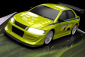 RC auto 1/76 C76 Limitovaná edice RC Sports Car RTR, zelená