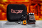 1/8 KONECT RS8 Elite racing střídavý senzorový 200A regulátor
