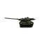 RC tank LEOPARD 2A6 BB 2,4Ghz 1:16