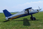 RC letadlo 100