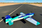 RC letadlo 103