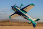 RC letadlo 103