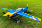 RC letadlo 104