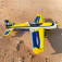 RC letadlo 104