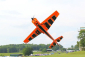 RC letadlo 105