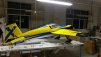 RC letadlo 105.5