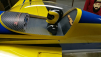 RC letadlo 105.5