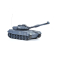BAZAR - RC Bojující tank T-90  