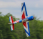 RC letadlo 110