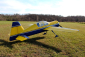 RC letadlo 110