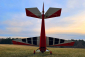 RC letadlo 114