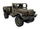 RC auto Military Truck M-1 1:12