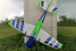 RC letadlo 125