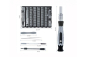 126in1 Foldable Tools Set