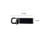 128GB USB3.0 Key-Chain USB Flash Disk Color: Black