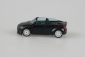 Abrex Škoda Fabia II FL RS2000 Concept (2011) 1:43 - Černá