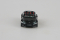 Abrex Škoda Fabia II FL RS2000 Concept (2011) 1:43 - Černá