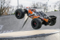 RC auto KRONOS XTR 6S - 1/8 Monster Truck 4WD bez elektroniky - TUNING verze