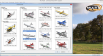 15305 MULTIflight PLUS sada s SMART SX6 (MODE 2+4)