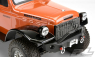 1946 Dodge Power Wagon čirá karoserie pro 12.3 (313mm) podvozky