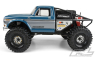 1979 Ford F-150 čirá karoserie pro Vaterra Ascender