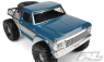 1979 Ford F-150 čirá karoserie pro Vaterra Ascender