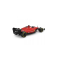 RC auto Formule 1 Ferrari F1 1:18, červená