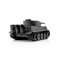 RC tank Tiger I. raná verze 1:16 IR, šedá