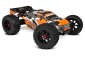 RC auto KRONOS XTR 6S - 1/8 Monster Truck 4WD bez elektroniky - TUNING verze