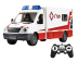 RC Ambulance 1:18