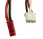 Akumulátor 7,4V 700 mAh Li-Ion