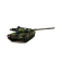 RC tank LEOPARD 2A6 BB 2,4Ghz 1:16