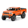 2015 Toyota Tacoma TRD Pro karoserie, čirá, pro 12.3 (313mm) Crawler