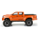 2015 Toyota Tacoma TRD Pro karoserie, čirá, pro 12.3 (313mm) Crawler