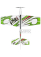 214275 Park Master PRO stavebnice