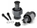 24Mm Hd Front Hex Hub (Gunmetal)
