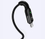 2A Nylon Spring Type-C Cable (1.8m)