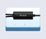 2in1 PD Fast Charging Cable (C to C+C)