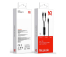 2in1 PD Fast Charging Cable (C to C+C)