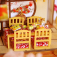 2Kids Toys miniatura domečku Honosná sakurová vila